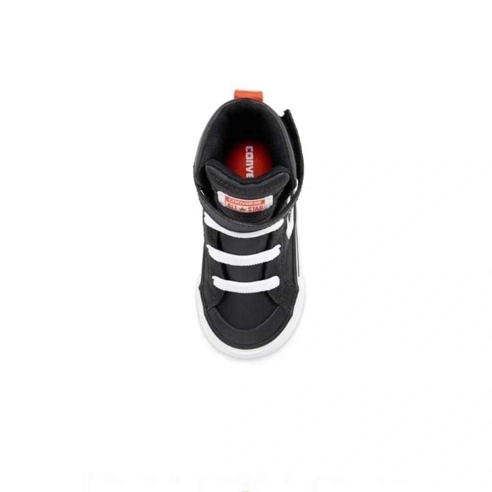 Converse NWT Pro Blaze Strap Infant High Top Streetwear New In Box